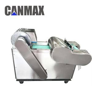 Cutter <strong>Size</strong> Adjustable Green Onion Scallion Dicer Jalapeno Cutting Pineapple Slicer Machine - Product Image 5