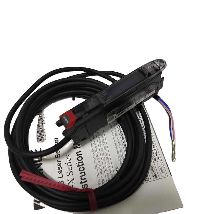 KEYENCE LR-XN10セパレートアンプユニット拡張ユニットゼロライン 