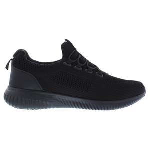 Avia Avi-Anchor Wide <b>Mens</b> <b>Shoes</b> <b>Size</b> <b>11</b> Color Black Model AA50175MB-W - Product Image 3