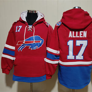 Sweat-shirt de hockey national de qualité supérieure cousu à la main, <span class=keywords><strong>Montreal</strong></span> Carey Price - Product Image 5