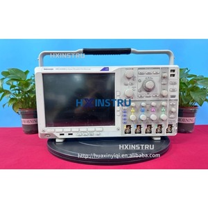 ออสซิลโลสโคป Tektronix DPO4104B-L 1g 4 ช่องสัญญาณและ H - Product Image 3
