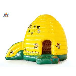 Domo <span class=keywords><strong>de</strong></span> Fiesta Personalizado para Exteriores, Domo Disco, Castillo Inflable/Casa <span class=keywords><strong>de</strong></span> Brinco Inflable con Música para Alquilar - Product Image 5