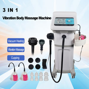 Doul-control 2 alças Vibração Massagem Cabeças <span class=keywords><strong>G8</strong></span> Massageador Máquina G5 Redução De Gordura - Product Image 2