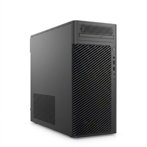 Estación de Trabajo en Torre T2 32l |   Estación de Trabajo en Torre T2 32L con CPU Intel Core Ultra de 2.ª Generación, 128 GB de Memoria ECC DDR5 y GPU Profesional para Ingeniería CAD - Product Image 1