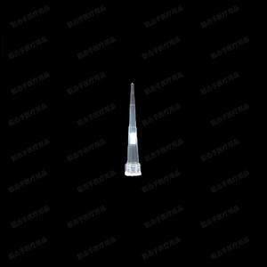 Embouts de pipette jetables Sniper Hand 10l 200l 1000l à petite ouverture allongée universels pour laboratoire en PP - Product Image 2