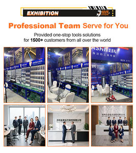 Ensemble combiné personnalisable <span class=keywords><strong>en</strong></span> gros, outils à <span class=keywords><strong>main</strong></span>, OEM, outils manuels pour le travail du bois, kit de ruban adhésif informatique, étui rigide - Product Image 6