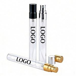 Wholesale <b>Mini</b> Refillable Glass <b>Perfume</b> Atomizer Tubes Ideal for 2ml-10ml Travel & Fragrance <b>Sample</b> Packaging - Product Image 2