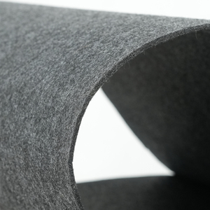 Fourniture d'usine 100% <span class=keywords><strong>laine</strong></span> matériau écologique épaisseur personnalisée 100% feutre <span class=keywords><strong>de</strong></span> <span class=keywords><strong>laine</strong></span> tissu 2mm 3mm 4mm 5mm feutre <span class=keywords><strong>de</strong></span> <span class=keywords><strong>laine</strong></span> - Product Image 2