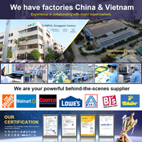 Vietnam usine 7.3m 12 ampoules décoration de vacances étanche lumière de noël intérieur extérieur Led Globe lumière Edison guirlandes lumineuses