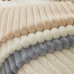Cojín de <span class=keywords><strong>Sofá</strong></span> de Felpa Gruesa - Funda de Asiento Completa para Invierno con Cubierta para <span class=keywords><strong>Sofá</strong></span> - Product Image 2