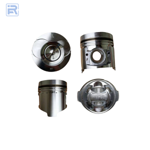 <span class=keywords><strong>Piston</strong></span> de moteur de voiture Guangzhou JCAR S 6D95-6 PC200-6 6207-31-2180 KOMATSU <span class=keywords><strong>Cornet</strong></span> <span class=keywords><strong>Piston</strong></span> Motores De Autos Car <span class=keywords><strong>Piston</strong></span> Ring - Product Image 2