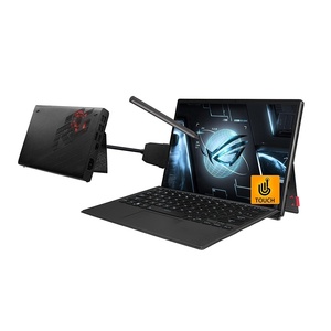 2022 một SUS ROG dòng chảy Z13 13.4 "(34.03 cms) UHD + 16:10 cảm ứng, lõi I9-12900H chơi game máy tính xách tay - Product Image 1