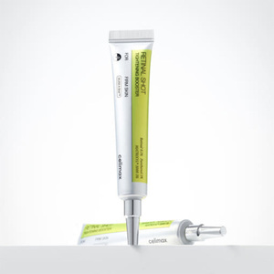 [Celimax] VITA-A retinal Shot Tightening Booster 15ml Vita A Retinol Shot Serum 15ml để chăm sóc săn chắc và chống lão hóa - Product Image 1