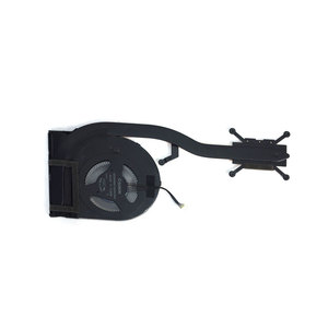 Ventilateur de processeur 5H40W36701 avec dissipateur thermique pour Lenovo ThinkPad T14 Gen 1 T490 UMA, pièce de réparation 5V 0.5A 5 broches 60mm 5000RPM 25dB - Product Image 2