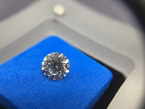 Gia Chứng Nhận 1CT 2ct 5ct Phòng Thí Nghiệm-Grown Cvd Kim Cương Trắng Màu Hồng Màu Vàng Vvs Hình Dạng Lạ Mắt Hpht Thô Lỏng Đá Quý Cho Đồ Trang Sức - Product Image 2