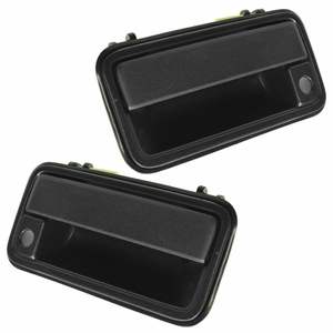 Manijas Exteriores de Puerta para Automóviles Chevrolet, GMC y Cadillac para Uso Internacional - Modelo 15742229 y 15742230 - Product Image 5