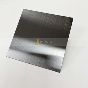 EX121 <b>Mirror</b> Stainless Steel <b>Sheet</b> 316L 304 Food Grade Wall Panel Decorative Shhet Brushed Plate Bending Cutting Processing - Product Image 4