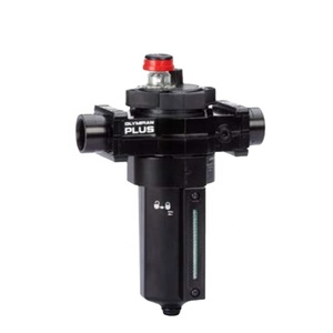 IMI No-rgren - L64M-NNP-EDN Filtre-régulateur pneumatique G1/2, filtre à air, régulateur de pression, unité de préparation d'air FRL - Product Image 1