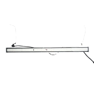 บาร์ไฟ <span class=keywords><strong>LED</strong></span> <span class=keywords><strong>OSRAM</strong></span> 100วัตต์สำหรับทำสวนในร่มติดตั้งง่ายสเปกตรัมเต็มรูปแบบ - Product Image 1