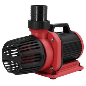 Pompa Air mancur akuarium, aliran tinggi 15000L/J pompa sirkulasi air mancur hidroponik 110W - Product Image 1