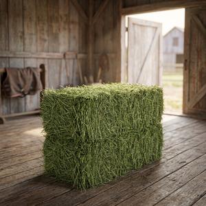 คุณภาพ Alfalfa Hay/Alfalfa - Product Image 3