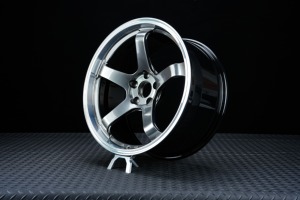 Jantes 5x114.3 AL, design neuf, jantes en alliage d'aluminium forgé, ajustement universel 15-26 pouces 5x114.3/112/130/100mm, garantie 5 ans M3 M4 - Product Image 2