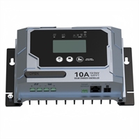 Contrôleur solaire MPPT 10A