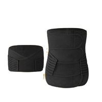 BOJIN nouveauté formation Corset grande taille taille taille ventre Wrap ceinture séchage rapide corps Shaper Logo personnalisé réglable grossesse