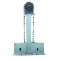 Système de raclage du limon, récupération et traitement des excréments, racleur automatique du limon de vache