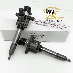 Bosch Diesel Injectors 0445120048 ME223750 4M50 Injector ME223749 For Mitsubishi