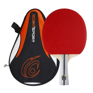 <span class=keywords><strong>Raquette</strong></span> <span class=keywords><strong>de</strong></span> Tennis <span class=keywords><strong>de</strong></span> Table Boer 7 plis professionnelle 1 étoile - Product Image 6