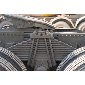 איכות הטובה ביותר סינטרוק howo טרקטור משאית 6 x4 תחבורה כבדה טרקטור משאית מפעל מחיר נמוך - Product Image 6