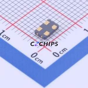 OT503211.0592MJBA4SL Crystal Oscillator (Active) SMD5032-4P Crystal Oscillator 11.0592MHz 10ppm CMOS - Product Image 2