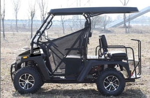 Nouveau VITACCI VICTORY 450 PRO UTV 2026 - Product Image 5