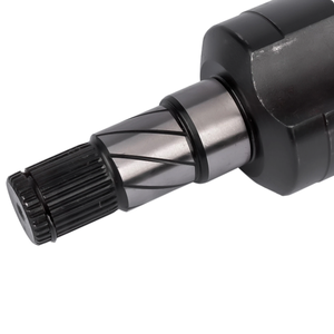 Pour <span class=keywords><strong>Tesla</strong></span> <span class=keywords><strong>Model</strong></span> <span class=keywords><strong>3</strong></span> 2017-2024, demi-arbre de transmission avant et arrière, transmission intégrale, demi-arbre avant gauche ou droit, 1536670 1044119 - Product Image 4