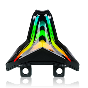 Accessoires <span class=keywords><strong>Kawasaki</strong></span> feu arrière LED pour <span class=keywords><strong>Kawasaki</strong></span> Z1000 2014 2016 Plug Play <span class=keywords><strong>clignotant</strong></span> frein <span class=keywords><strong>clignotant</strong></span> lampe - Product Image 3