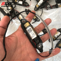 Motor Getar Setir untuk Mercedes-Benz S300 S350 S400 S500 untuk Setir Bergetar 222 205