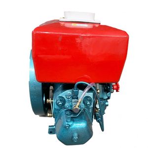 Moteur diesel monocylindre refroidi par eau Changfa R180 - Product Image 2