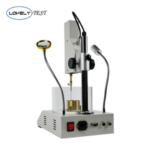 ASTM Asphalt-Nadelpenetrationsprüfgerät kaufen - Product Image 2