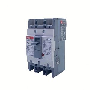 เบรกเกอร์แบบหล่อขึ้นรูป รุ่น ABE ซีรีส์ ABS803b 800A ของแท้ใหม่เอี่ยม ผลิตภัณฑ์ครบชุด ABS803b 800A ABS803b 800A - Product Image 4