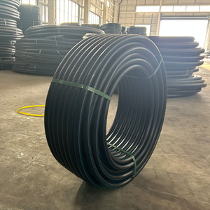 Pipa Plastik HDPE Berkualitas Tinggi yang Dikustomisasi untuk Sistem Irigasi Pertanian - Product Image 2