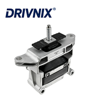 Support moteur de haute qualité DRIVNIX pour Land Rover Range Rover Evoque L551 / Discovery Sport L550 (2018-2023) OE LR128245