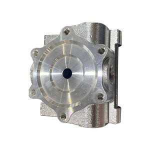 OEM ODM nhà máy tùy chỉnh Hợp kim nhôm hợp kim kẽm áp lực cao chết đúc các bộ phận cho một dừng dịch vụ xử lý - Product Image 6