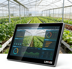 Ordinateur industriel embarqué SEAVIEW <span class=keywords><strong>avec</strong></span> Windows 10/Linux OS et ports série multiples pour l'intégration d'équipements existants - Product Image 4