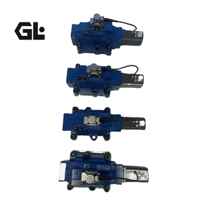 4wrde гидравлический пропорциональный клапан 4WRDE10/16/25/27/32 R900941436 4WRDE25V1-220L-5X/6L24K9/WG152MR 4WRDE25V1-220L-5X - Product Image 3