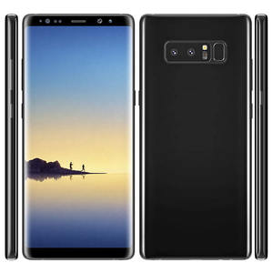 Telefoni Ricondizionati Originali Economici Sbloccati Grado AA+ per <span class=keywords><strong>Samsung</strong></span> Galaxy Note8 N950 - Product Image 1