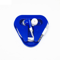 Produsen Profesional Earbud Headphone Dibuat Di Cina untuk Pesawat