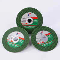 Disques de découpe abrasifs métalliques de 9 pouces de qualité industrielle pour meuleuses, idéaux pour l'acier inoxydable - Vente en gros