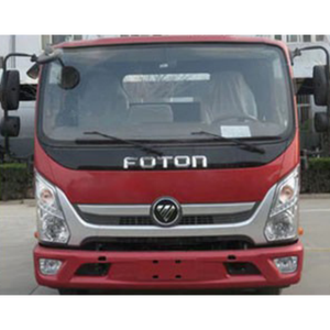 Nouvelle vente directe <span class=keywords><strong>d</strong></span>'usine diesel châssis Foton camion <span class=keywords><strong>d</strong></span>épanneuse de 10 tonnes accident/construction <span class=keywords><strong>d</strong></span>'<span class=keywords><strong>autoroute</strong></span> entièrement hydraulique à haute charge - Product Image 5