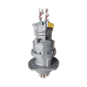 スイング装置LQ15V00015f1 KOBELCOショベルスイング減速機用<span class=keywords><strong>SK250</strong></span>-8 SK260-8製造 - Product Image 2